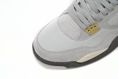 ［plus-size shoes]Air Jordαn 4's Retro SE Craft Photon Dust DV3742-021