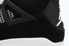 ［plus-size shoes]Air Jordαn 4's Retro  White Thunder  FQ8138-001