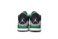 Jordαn 3's Retro Pine Green CT8532-030