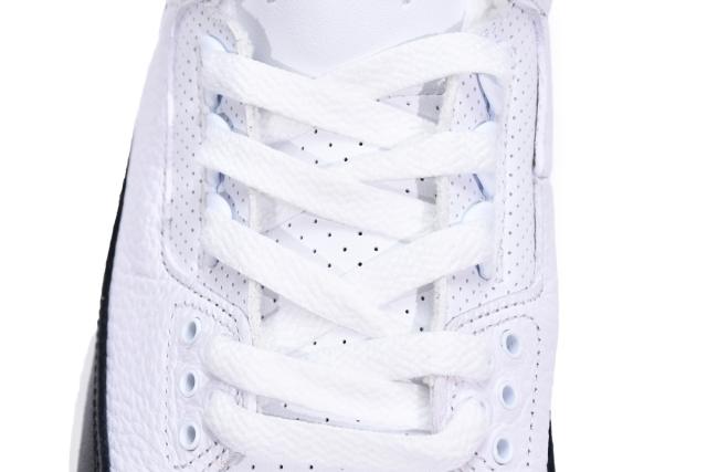 Jordαn 3's Retro Fragment DA3595-100