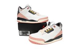 Air Jordαn 3's Retro Vintage Floral 441140-100