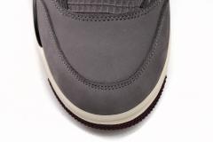 ［plus-size shoes]Jordαn 4's Retro A Ma Maniere Violet Ore DV6773-220