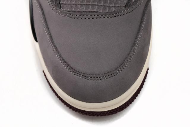 ［plus-size shoes]Jordαn 4's Retro A Ma Maniere Violet Ore DV6773-220