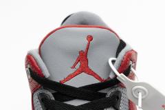 Air Jordαn 3's Retro SE Unite Fire Red CK5692-600