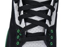 Jordαn 3's Retro Pine Green CT8532-030
