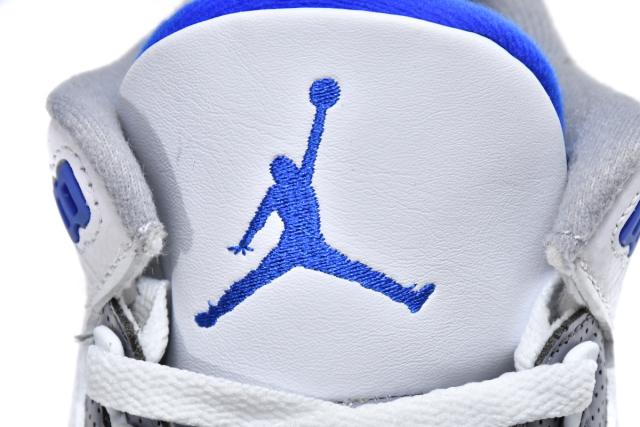 Jordαn 3's Retro Racer Blue CT8532-145