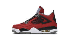［plus-size shoes]Air Jordαn 4's Retro Toro Bravo 308497-603