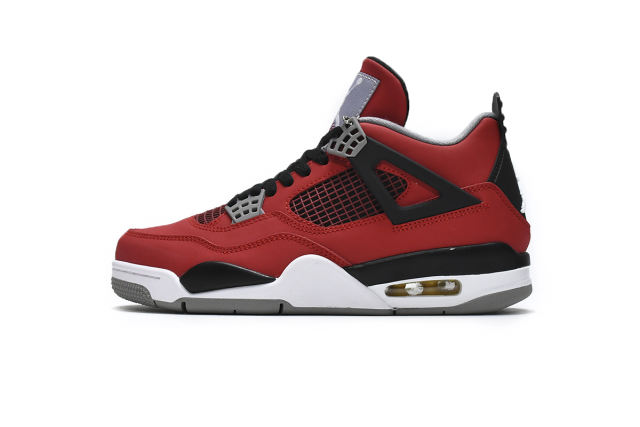 ［plus-size shoes]Air Jordαn 4's Retro Toro Bravo 308497-603