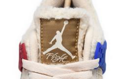 ［plus-size shoes]Jordαn 4's Retro Where the Wild Things Are DH0572-264