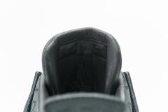 ［plus-size shoes]Air Jordαn 4's Retro Kaws Black 930155-001