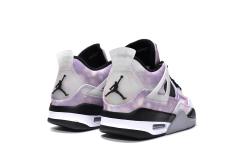 ［plus-size shoes]Air Jordαn 4's Retro Zen Master DH7138-506