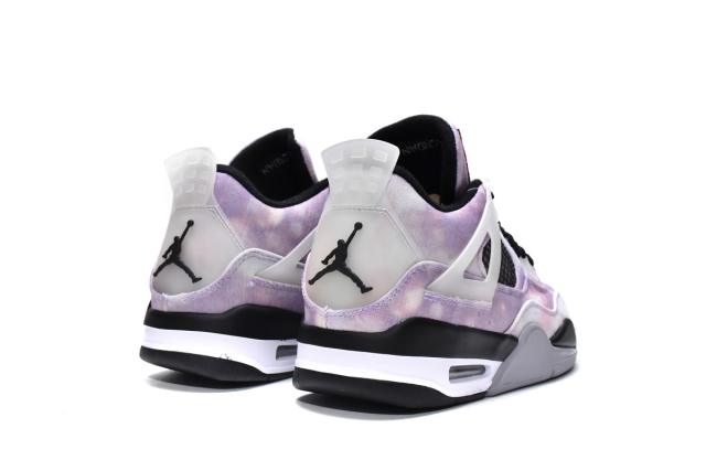 ［plus-size shoes]Air Jordαn 4's Retro Zen Master DH7138-506