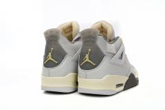 ［plus-size shoes]Air Jordαn 4's Retro SE Craft Photon Dust DV3742-021