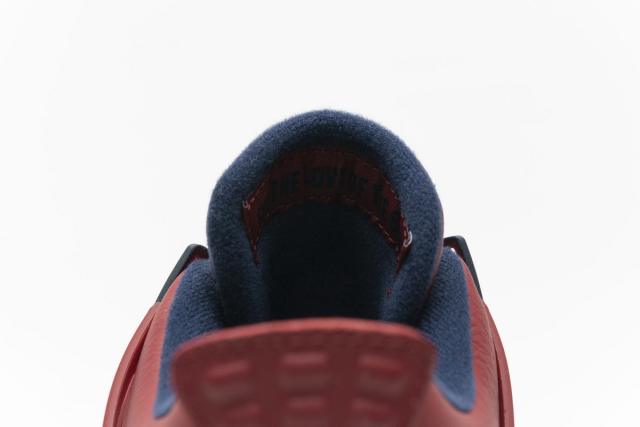 ［plus-size shoes]Air Jordαn 4's Retro FIBA CI1184-617