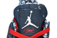 ［plus-size shoes]Air Jordαn 4's Retro SE Sashiko CW0898-400