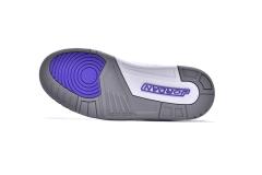 Jordαn 3's Retro Dark Iris CT8532-105