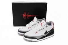 Jordαn 3's Retro Tinker Hatfield AQ3835-160