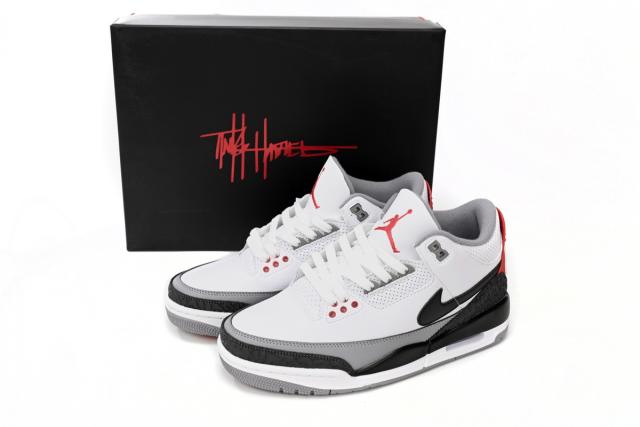 Jordαn 3's Retro Tinker Hatfield AQ3835-160