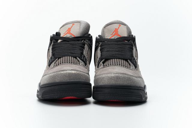 ［plus-size shoes]Air Jordαn 4's Retro Taupe Haze DB0732-200