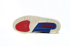 Air Jordαn 3's Retro International Flight 398614-140