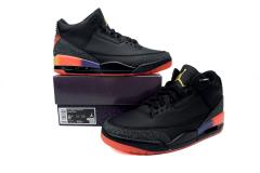 Jordαn 3's Retro J Balvin Rio FN0344-001