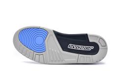 Air Jordαn 3's Retro UNC CT8532-104