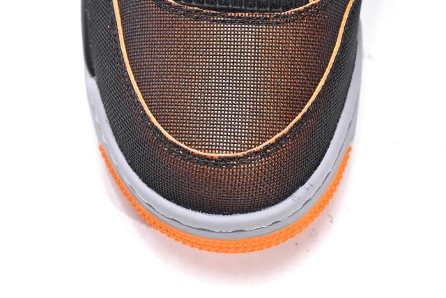 ［plus-size shoes]Air Jordαn 4's Retro SE Starfish CW7183-100