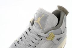 ［plus-size shoes]Air Jordαn 4's Retro SE Craft Photon Dust DV3742-021