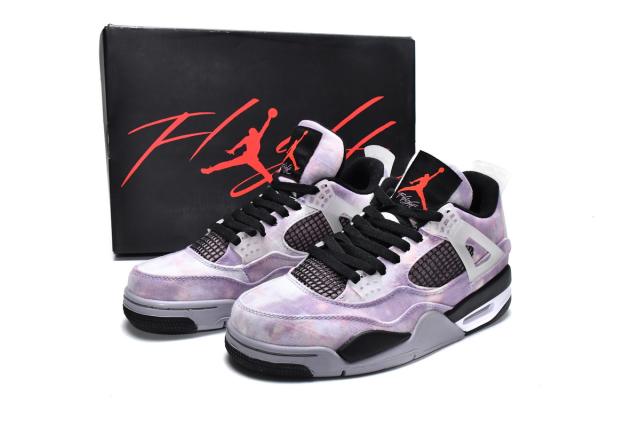 ［plus-size shoes]Air Jordαn 4's Retro Zen Master DH7138-506