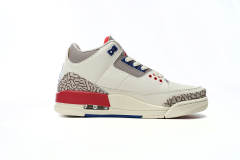 Air Jordαn 3's Retro International Flight 398614-140