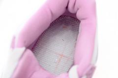 ［plus-size shoes]Air Jordαn 4's White Pink Oreo CT8527-116