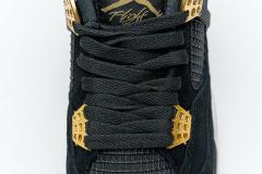 ［plus-size shoes]Air Jordαn 4's Retro Royalty 308497-032