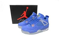 ［plus-size shoes]Air Jordαn 4's Retro Florida 1043525