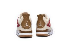 ［plus-size shoes]Jordαn 4's Retro Where the Wild Things Are DH0572-264