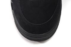［plus-size shoes]Air Jordαn 4's Retro Black Cat CU1110-010
