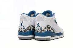 Air Jordαn 3's Retro Wizards CT8532-148
