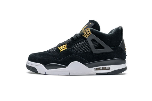 ［plus-size shoes]Air Jordαn 4's Retro Royalty 308497-032