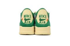Air Jordαn 3's Retro SP Nina Chanel Abney Bicoastal FZ7974-300