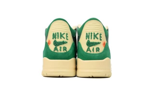 Air Jordαn 3's Retro SP Nina Chanel Abney Bicoastal FZ7974-300