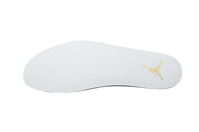 ［plus-size shoes]Air Jordαn 4's Retro Metallic Gold AQ9129-170