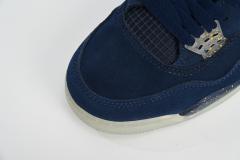 ［plus-size shoes]Air Jordαn 4's Retro Michigan AJ4-1036660