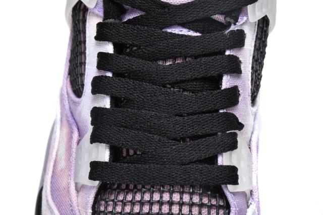 ［plus-size shoes]Air Jordαn 4's Retro Zen Master DH7138-506