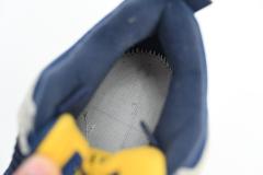 ［plus-size shoes]Air Jordαn 4's Retro Michigan AJ4-1036660