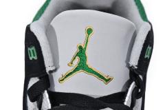 Jordαn 3's Retro Pine Green CT8532-030