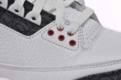 Jordαn 3's Retro SE Fire Red Denim CZ6634-100