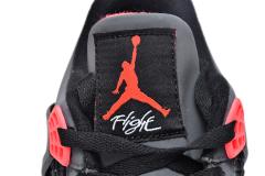 ［plus-size shoes]Air Jordαn 4's Retro Infrared DH6927-061