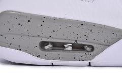 ［plus-size shoes]Air Jordαn 4's Retro White Oreo CT8527-100