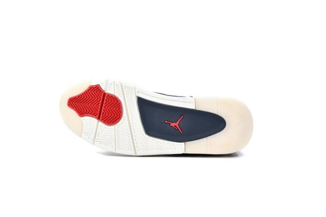 ［plus-size shoes]Air Jordαn 4's Retro SE Sashiko CW0898-400