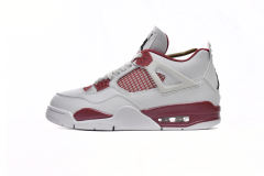 ［plus-size shoes]Jordαn 4's Retro Alternate 89 308497-106