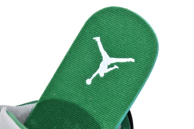 Jordαn 3's Retro Pine Green CT8532-030